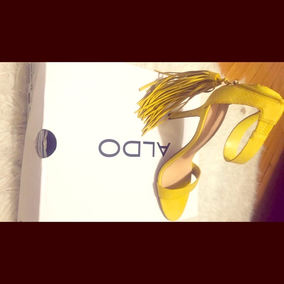 Muster  sandal - Picture 1 of 6